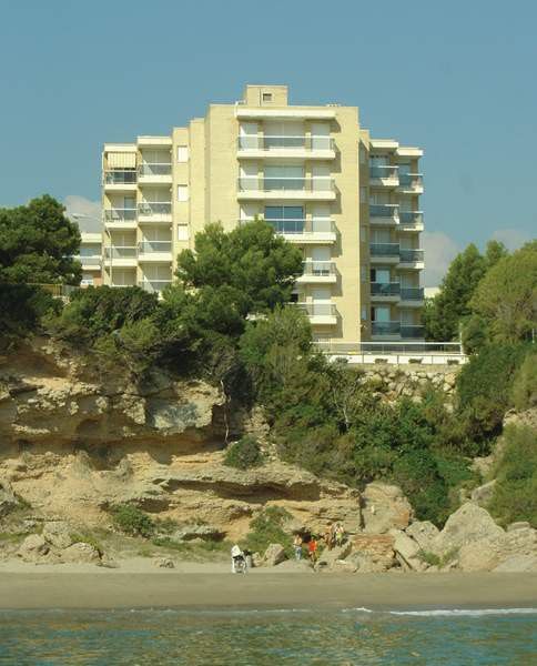 La Joya Otel Miami Playa Dış mekan fotoğraf